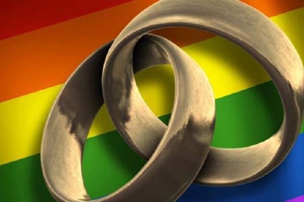 Same-sex Marriage on Sint Maarten?