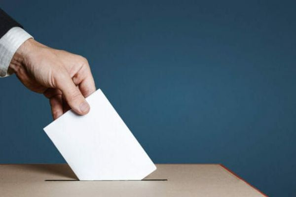 Clarification about time off to vote during the election