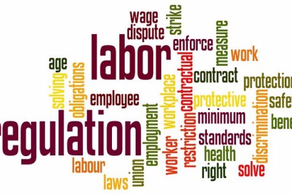 New labour Law as of October 1, 2022: Legal Insights