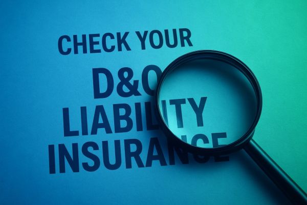 Insurers and (supervisory) directors: check your D&O insurance