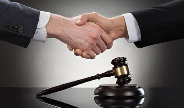 Dissolving and suspending conditions in agreements illustration