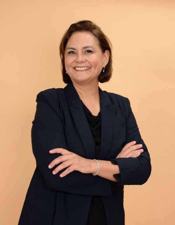 Caroline Fiévez