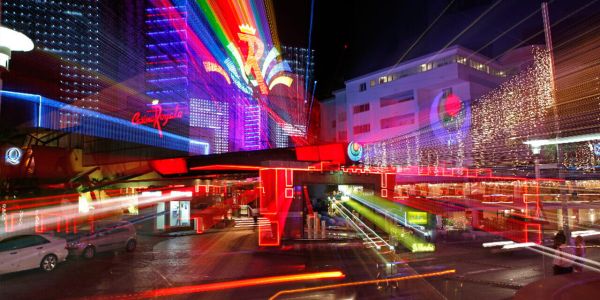 St Maarten Maho by Night