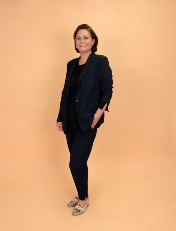 Caroline Fiévez
